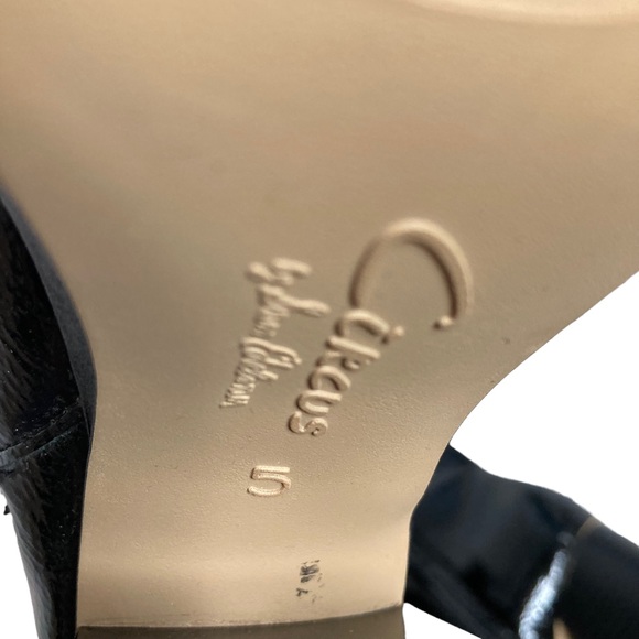 Circus by Sam Edelman Sandy Platform Boot. Sz: 5 - Picture 11 of 11